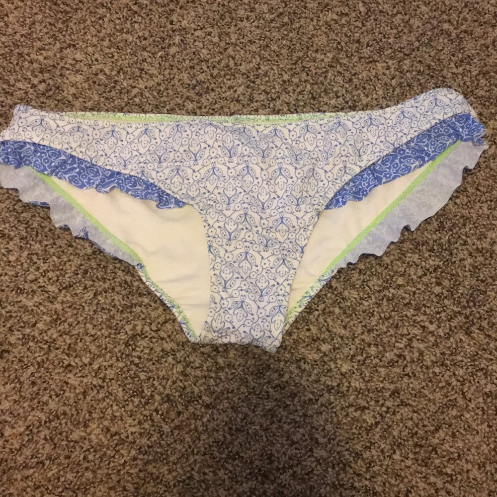Victoria secret. Bathing suit bottom